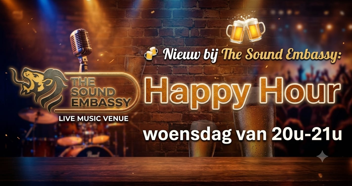 Happy Hour